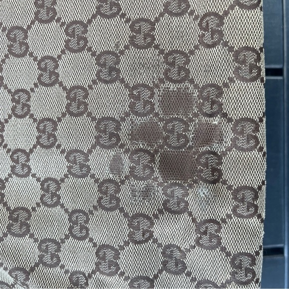 Gucci Jackie Vintage Shoulder Bag (13x11x4) - Picture 14 of 16